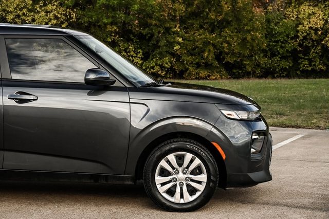 2020 Kia Soul LX 7" Touchscreen Apple Car/Android Backup Cam BT 2020 Kia Soul LX 7" Touchscreen Apple Car/Android Backup Cam BT