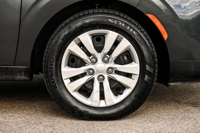 2020 Kia Soul LX 7" Touchscreen Apple Car/Android Backup Cam BT 2020 Kia Soul LX 7" Touchscreen Apple Car/Android Backup Cam BT