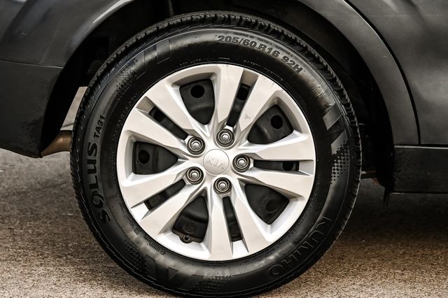 2020 Kia Soul LX 7" Touchscreen Apple Car/Android Backup Cam BT