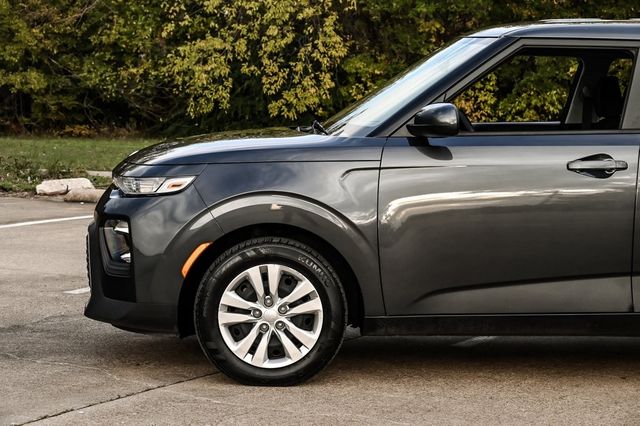 2020 Kia Soul LX 7" Touchscreen Apple Car/Android Backup Cam BT