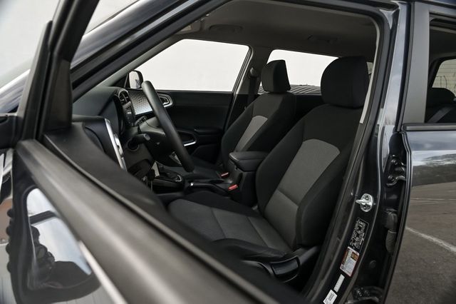 2020 Kia Soul LX 7" Touchscreen Apple Car/Android Backup Cam BT 2020 Kia Soul LX 7" Touchscreen Apple Car/Android Backup Cam BT