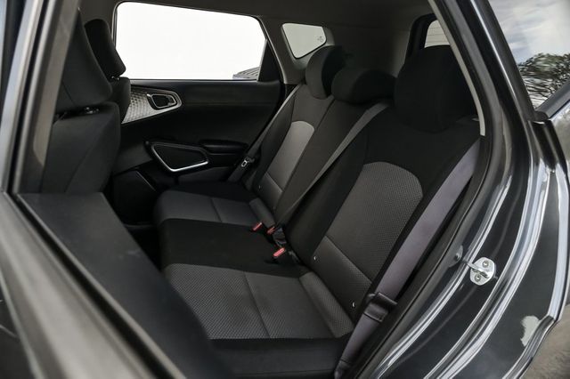 2020 Kia Soul LX 7" Touchscreen Apple Car/Android Backup Cam BT 2020 Kia Soul LX 7" Touchscreen Apple Car/Android Backup Cam BT