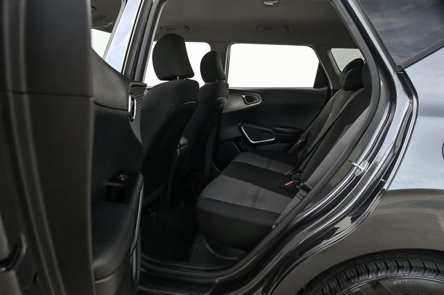 2020 Kia Soul LX 7" Touchscreen Apple Car/Android Backup Cam BT 2020 Kia Soul LX 7" Touchscreen Apple Car/Android Backup Cam BT