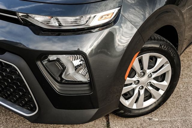 2020 Kia Soul LX 7" Touchscreen Apple Car/Android Backup Cam BT 2020 Kia Soul LX 7" Touchscreen Apple Car/Android Backup Cam BT