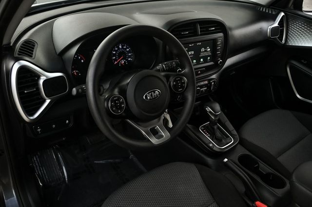 2020 Kia Soul LX 7" Touchscreen Apple Car/Android Backup Cam BT 2020 Kia Soul LX 7" Touchscreen Apple Car/Android Backup Cam BT