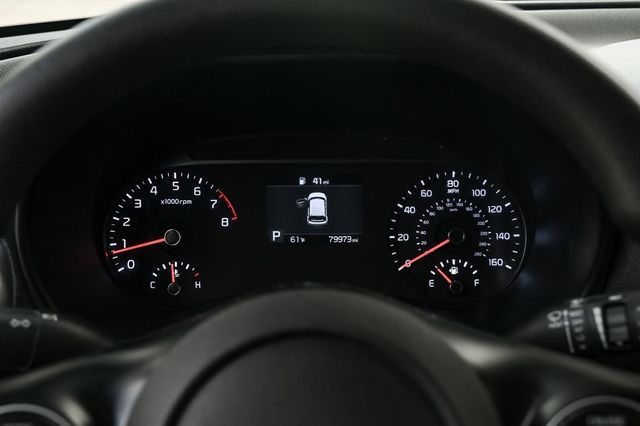 2020 Kia Soul LX 7" Touchscreen Apple Car/Android Backup Cam BT