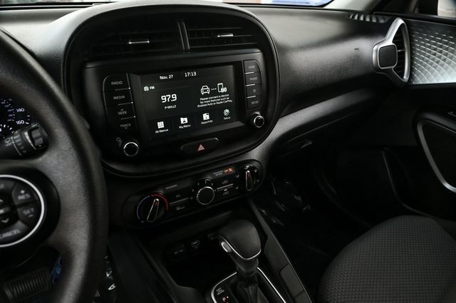 2020 Kia Soul LX 7" Touchscreen Apple Car/Android Backup Cam BT
