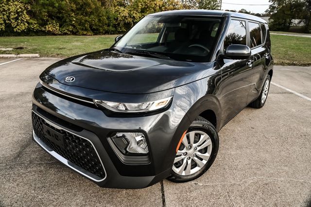 2020 Kia Soul LX 7" Touchscreen Apple Car/Android Backup Cam BT 2020 Kia Soul LX 7" Touchscreen Apple Car/Android Backup Cam BT