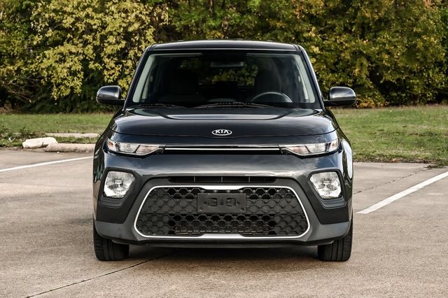 2020 Kia Soul LX 7" Touchscreen Apple Car/Android Backup Cam BT 2020 Kia Soul LX 7" Touchscreen Apple Car/Android Backup Cam BT