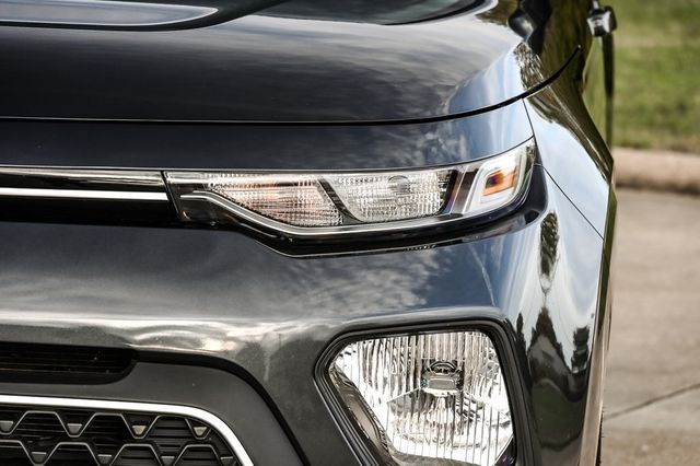 2020 Kia Soul LX 7" Touchscreen Apple Car/Android Backup Cam BT 2020 Kia Soul LX 7" Touchscreen Apple Car/Android Backup Cam BT