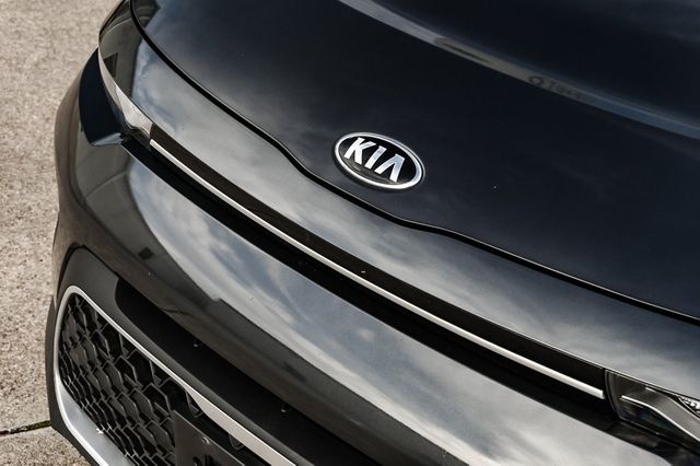 2020 Kia Soul LX 7" Touchscreen Apple Car/Android Backup Cam BT 2020 Kia Soul LX 7" Touchscreen Apple Car/Android Backup Cam BT