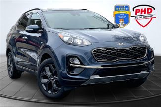 2020 Kia Sportage S | Elyria, OH | PHD Auto Group in Elyria, OH 44035