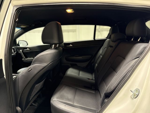 2020 Kia SPORTAGE S | Houston, TX | Texas Star Motors 2020 Kia SPORTAGE S | Houston, TX | Texas Star Motors