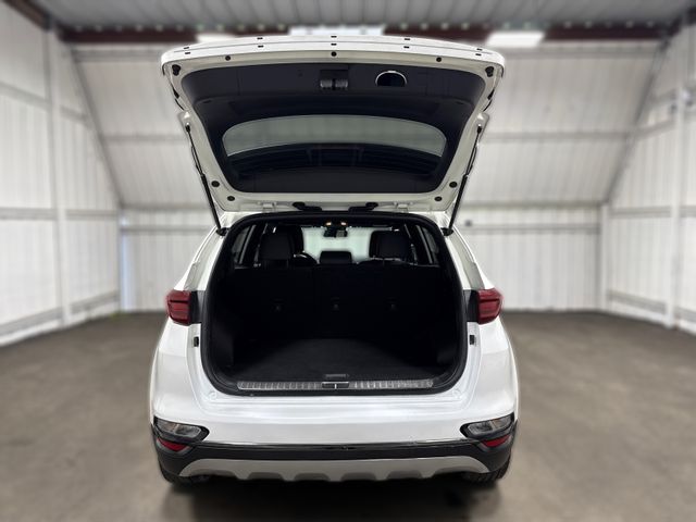 2020 Kia SPORTAGE S | Houston, TX | Texas Star Motors 2020 Kia SPORTAGE S | Houston, TX | Texas Star Motors