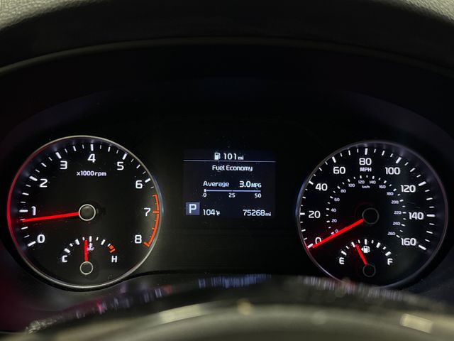 2020 Kia SPORTAGE S | Houston, TX | Texas Star Motors 2020 Kia SPORTAGE S | Houston, TX | Texas Star Motors