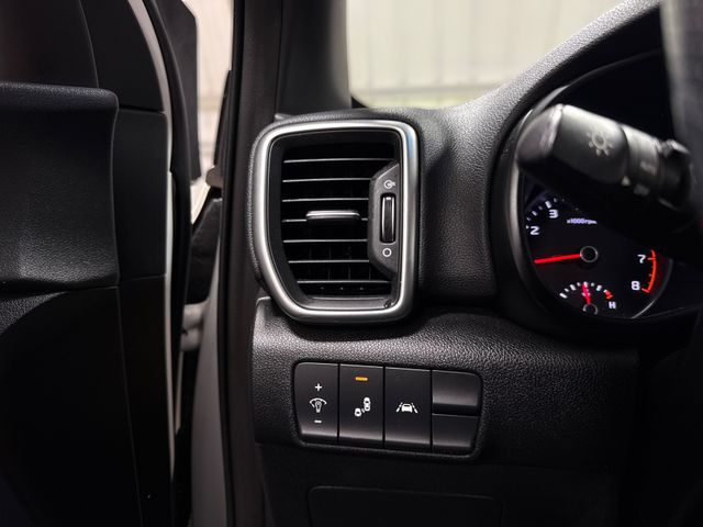 2020 Kia SPORTAGE S | Houston, TX | Texas Star Motors 2020 Kia SPORTAGE S | Houston, TX | Texas Star Motors