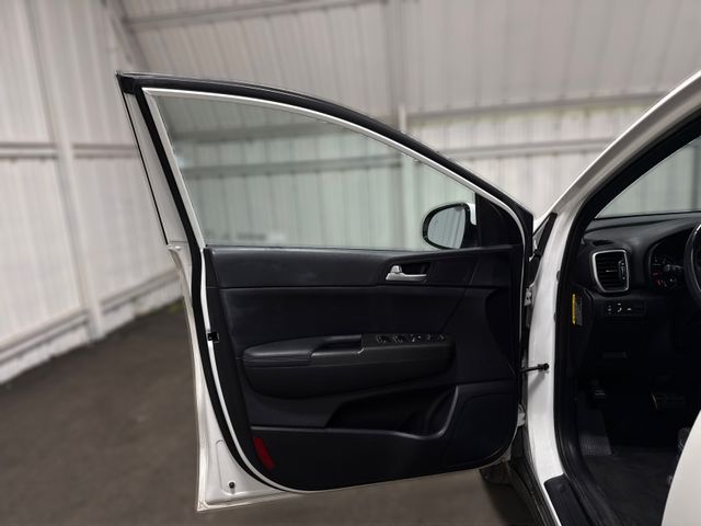 2020 Kia SPORTAGE S | Houston, TX | Texas Star Motors 2020 Kia SPORTAGE S | Houston, TX | Texas Star Motors