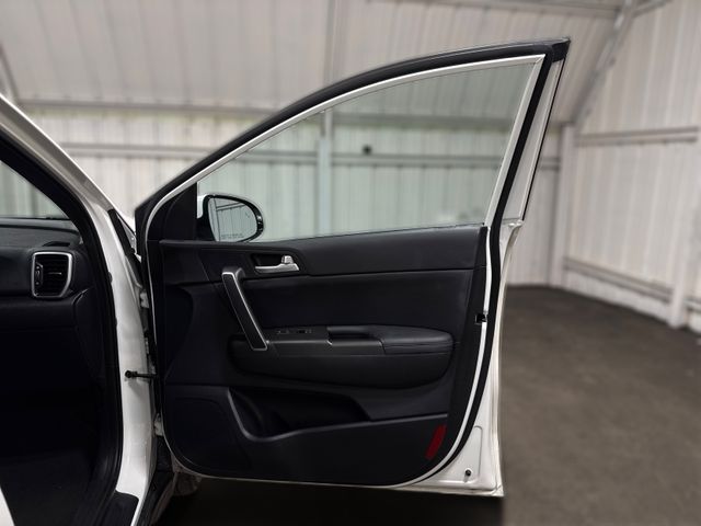 2020 Kia SPORTAGE S | Houston, TX | Texas Star Motors 2020 Kia SPORTAGE S | Houston, TX | Texas Star Motors