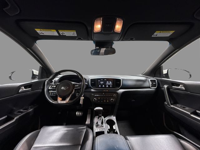 2020 Kia SPORTAGE S | Houston, TX | Texas Star Motors 2020 Kia SPORTAGE S | Houston, TX | Texas Star Motors