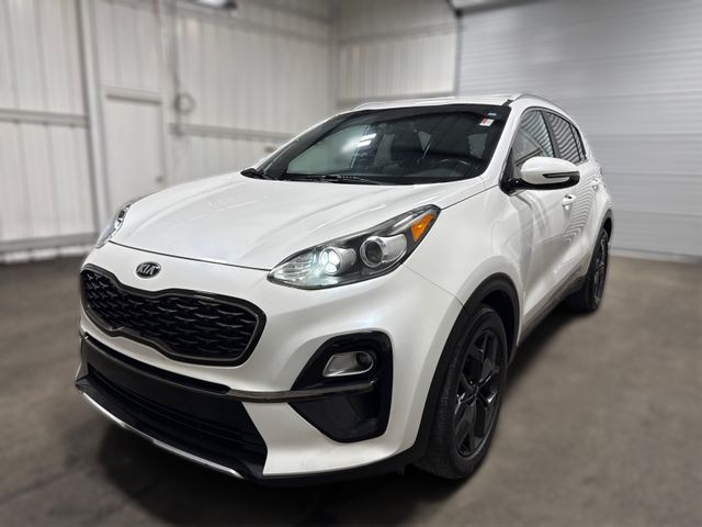 2020 Kia SPORTAGE S | Houston, TX | Texas Star Motors 2020 Kia SPORTAGE S | Houston, TX | Texas Star Motors