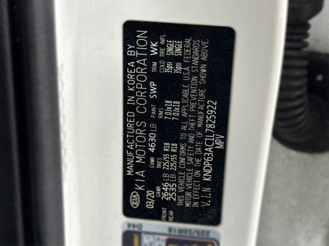 2020 Kia SPORTAGE S | Houston, TX | Texas Star Motors 2020 Kia SPORTAGE S | Houston, TX | Texas Star Motors