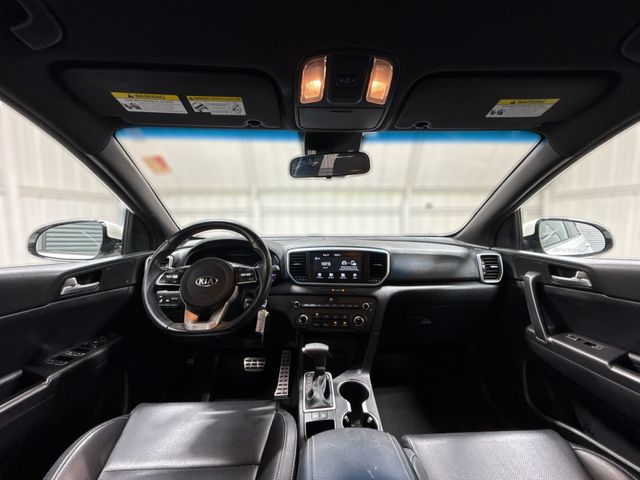 2020 Kia SPORTAGE S | Houston, TX | Texas Star Motors 2020 Kia SPORTAGE S | Houston, TX | Texas Star Motors