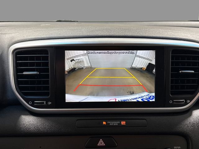 2020 Kia SPORTAGE S | Houston, TX | Texas Star Motors 2020 Kia SPORTAGE S | Houston, TX | Texas Star Motors