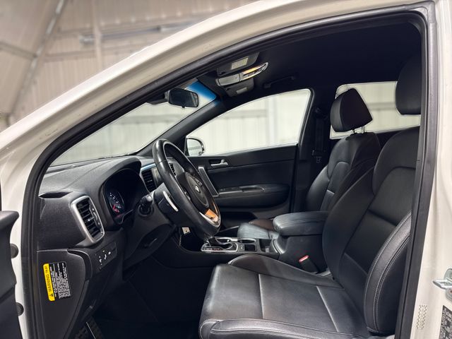 2020 Kia SPORTAGE S | Houston, TX | Texas Star Motors 2020 Kia SPORTAGE S | Houston, TX | Texas Star Motors