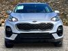 2020 Kia Sportage LX | Naugatuck, Connecticut | A Better Way Wholesale Autos-CT