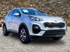 2020 Kia Sportage LX | Naugatuck, Connecticut | A Better Way Wholesale Autos-CT 2020 Kia Sportage LX | Naugatuck, Connecticut | A Better Way Wholesale Autos-CT