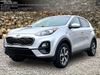 2020 Kia Sportage LX | Naugatuck, Connecticut | A Better Way Wholesale Autos-CT