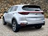 2020 Kia Sportage LX | Naugatuck, Connecticut | A Better Way Wholesale Autos-CT