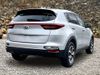 2020 Kia Sportage LX | Naugatuck, Connecticut | A Better Way Wholesale Autos-CT