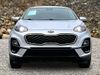 2020 Kia Sportage LX | Naugatuck, Connecticut | A Better Way Wholesale Autos-CT