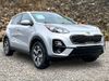 2020 Kia Sportage LX | Naugatuck, Connecticut | A Better Way Wholesale Autos-CT 2020 Kia Sportage LX | Naugatuck, Connecticut | A Better Way Wholesale Autos-CT