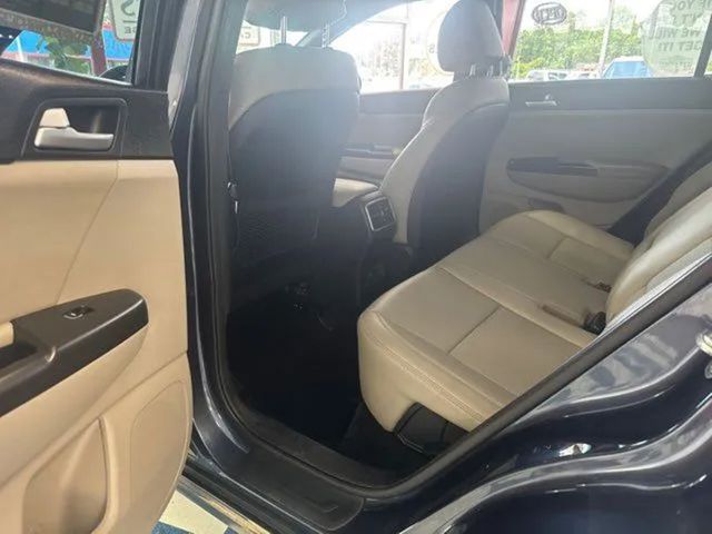 2020 Kia Sportage S | Rome, GA | Knight's Car Store