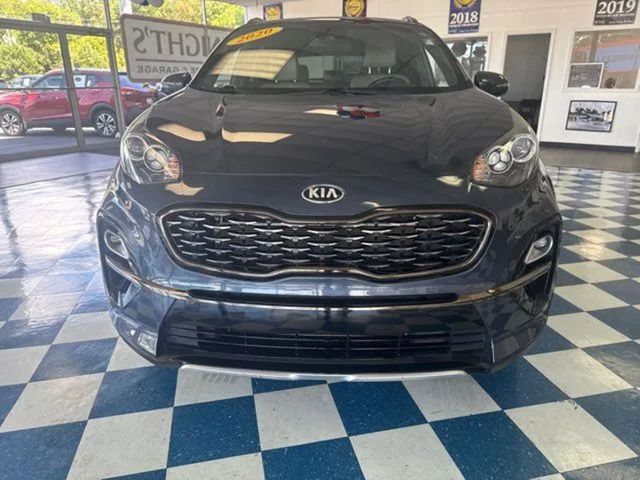 2020 Kia Sportage S | Rome, GA | Knight's Car Store 2020 Kia Sportage S | Rome, GA | Knight's Car Store