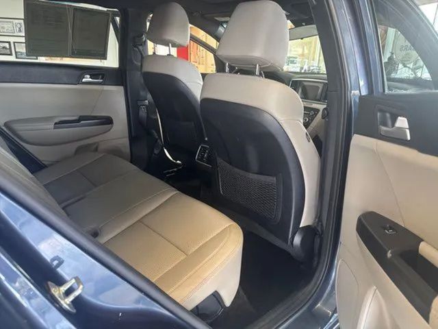 2020 Kia Sportage S | Rome, GA | Knight's Car Store 2020 Kia Sportage S | Rome, GA | Knight's Car Store