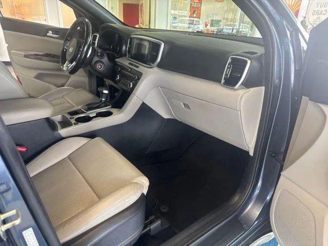 2020 Kia Sportage S | Rome, GA | Knight's Car Store 2020 Kia Sportage S | Rome, GA | Knight's Car Store