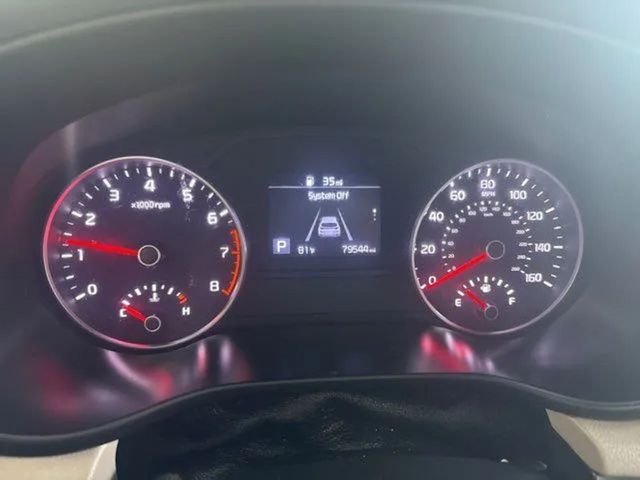 2020 Kia Sportage S | Rome, GA | Knight's Car Store