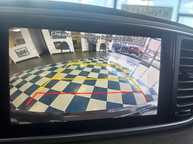 2020 Kia Sportage S | Rome, GA | Knight's Car Store