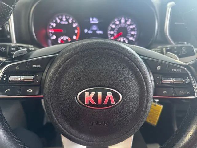 2020 Kia Sportage S | Rome, GA | Knight's Car Store