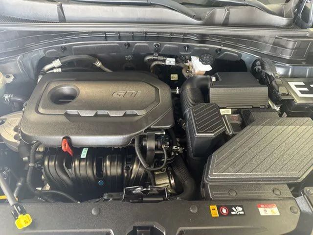 2020 Kia Sportage S | Rome, GA | Knight's Car Store