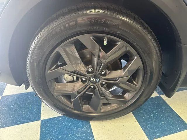 2020 Kia Sportage S | Rome, GA | Knight's Car Store