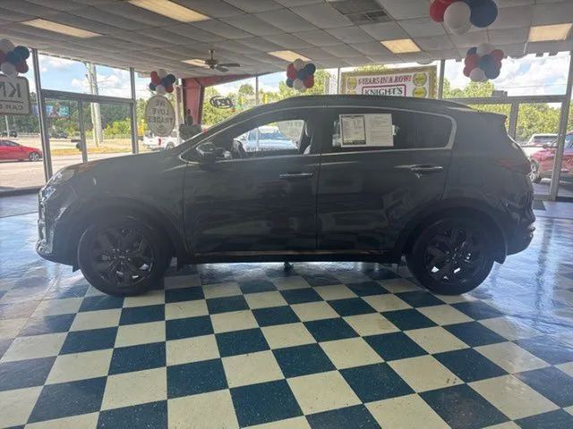 2020 Kia Sportage S | Rome, GA | Knight's Car Store 2020 Kia Sportage S | Rome, GA | Knight's Car Store