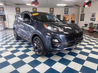 2020 Kia Sportage S | Rome, GA | Knight's Car Store