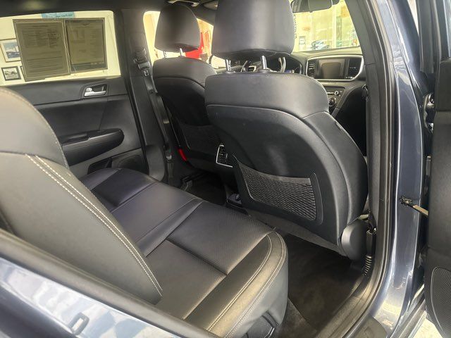 2020 Kia Sportage S | Rome, GA | Knight's Car Store 2020 Kia Sportage S | Rome, GA | Knight's Car Store