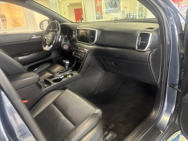 2020 Kia Sportage S | Rome, GA | Knight's Car Store