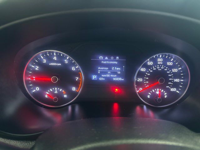 2020 Kia Sportage S | Rome, GA | Knight's Car Store