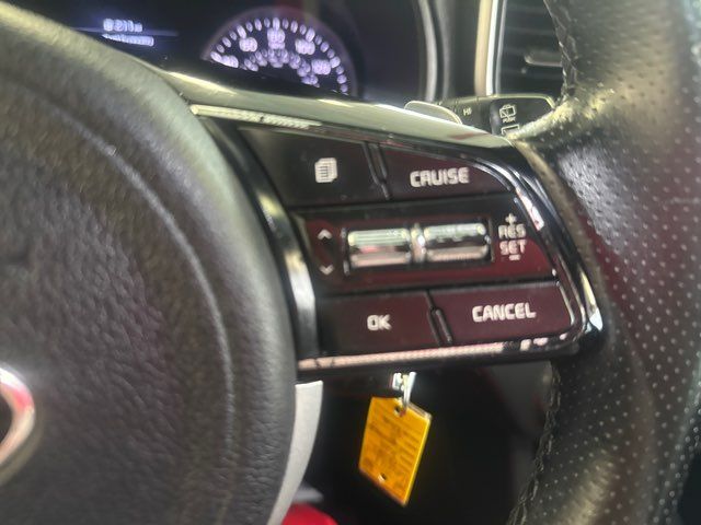 2020 Kia Sportage S | Rome, GA | Knight's Car Store